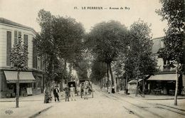 Le Perreux * Avenue De Bry * Commerces - Le Perreux Sur Marne