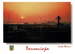 Torrevieja, Costa Blanca, Spain - Unused - Alicante