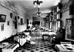 Carennac * Le Château * Intérieur De La Galerie * Salle à Manger Restaurant - Andere & Zonder Classificatie