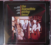 CD/  The Incredible String Band - The Incredible String Band - Country & Folk