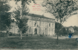 11 BRAM / Le Chateau / - Bram