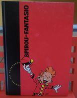 Spirou Et Fantasio, Tome & Janry, Tome 1 Une BD De Tome Et Janry  Chez Dupuis - 1994 - Spirou Et Fantasio