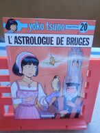 EO Yoko Tsuno, Volume 20.21 - Yoko Tsuno