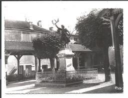 DOULEVANT - Monument Aux Morts - N°112 Combier - VENTE DIRECTE X - Doulevant-le-Château