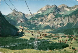 Kandersteg (562) * 2. 5. 1962 - BE Berne