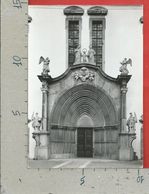 CARTOLINA NV AUSTRIA - LILIENFELD - Kirchenportal Stift - 10 X 15 - Lilienfeld