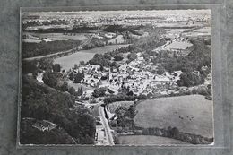 Saint Benoit Vue Générale Années 1950 064CP06 - Saint Benoît