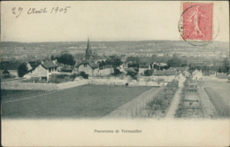 78 VERNOUILLET / Panorama / - Vernouillet