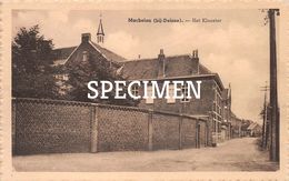 Het Klooster - Machelen - Machelen