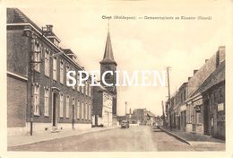 Gemeenteplaats En Klooster  Noord - Cleyt - Maldegem - Maldegem