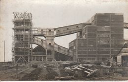 76 - LE GRAND QUEVILLY - L' Usine (carte Photo) - Le Grand-Quevilly