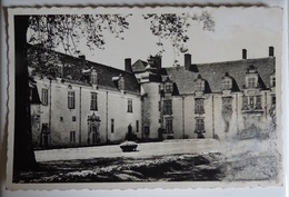 MEZIÈRE SUR ISSOIRE (87) CHÂTEAU DU FRAISSE CARTE VIERGE - Meziere Sur Issoire