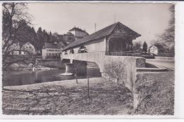 ANDELFINGEN  THURBRUCKE - Andelfingen