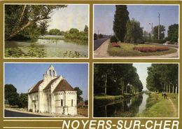 Noyers Sur Cher - Noyers Sur Cher