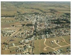 (J 20) Australia - SA - Tanunda - Barossa Valley