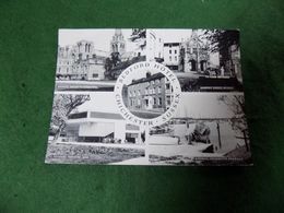 VINTAGE UK SUSSEX: CHICHESTER Bedford Hotel Multiview B&w Mortlock - Chichester