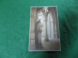 VINTAGE UK SUSSEX: ARUNDEL St Philip Neri Our Lady Of Sorrows Sepia Judges - Arundel