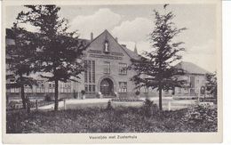 Vught Sparrendaal Voorzijde Zusterhuis TM1294 - Vught