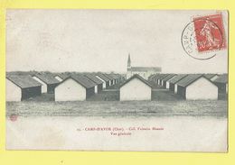 Delcampe - * Camp D'Avor - Avord (Dép 18 - Cher - France) * (Impr Réunies Nancy, Nr 23) Coll Valentin Meunier, Vue Générale, Unique - Avord