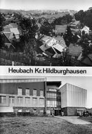 DC593 - Hildburghausen Heubach - Hildburghausen