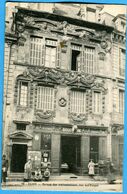 21 - Cote D'Or - Dijon - Maison Des Ambassadeurs, Rue Des Forges (N1476) - Dijon