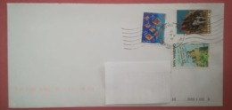 SAN MARINO COVER TO ITALY - Storia Postale