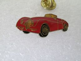 PIN'S    JAGUAR  XJ 140 - Jaguar