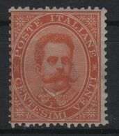 1879 Umberto I 20 C. MNH - Nuevos