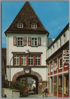 Holzminden - Heimatmuseum - Holzminden