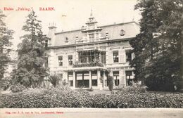 Baarn Huize Peking ZR820 - Baarn