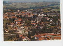 SAINT JULIEN EN GENEVOIS - Vue Générale - Saint-Julien-en-Genevois