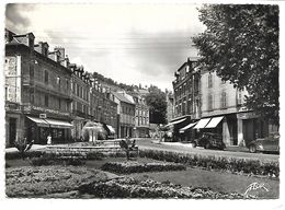 TULLE - Avenue De La Gare - Tulle