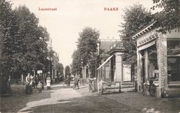 Baarn Laanstraat Winkels ZR844 - Baarn
