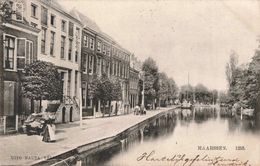 Maarssen Langegracht ZR816 - Maarssen