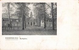 Rijsenburg Kerkplein ZR841 - Driebergen – Rijsenburg