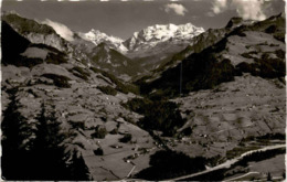 Kiental - Kien Bei Reichenbach (11480) * 31. 7. 1953 - Reichenbach Im Kandertal