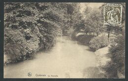 +++ CPA - QUIEVRAIN - La Honnelle - Nels   // - Quievrain