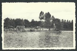 +++ CPA - RENIPONT - Plage - Lasne - Vue Générale Du Solarium - Nels   // - Lasne