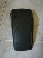 Phantom F12 Malaguti Scooter 50 Porta Targa Originale - Other & Unclassified