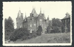 +++ CPA - Château De GOYET - Hostellerie - Nels  // - Gesves