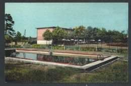 Delcampe - +++ CPA - TREMELO - Home Vercruyce - Bassin De Natation Et Home - CPSM  // - Tremelo