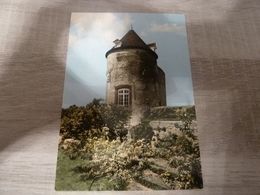 Courville-sur-Eure - La Tour - Editions By Spadem - - Courville