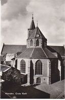 Naarden Grote Kerk Koor TM1396 - Naarden