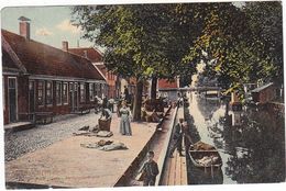 Enkhuizen Aardappelenmarkt K720 - Enkhuizen