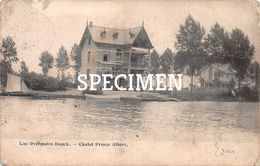 Chalet Prince Albert - Overmere-Donk - Berlare