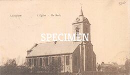 De Kerk - Ledegem - Ledegem