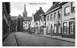 Potteriestraat - Lichtervelde - Lichtervelde