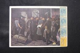 U.R.S.S. - Carte Postale De Achgabat Pour La France En 1932, écrit En Espéranto - L 68449 - Storia Postale