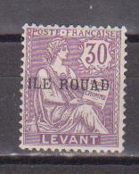 ROUAD        N°  YVERT  :  12     NEUF AVEC  CHARNIERES      ( Ch 1/01  ) - Unused Stamps