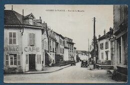 GOLBEY LA PLAINE - Rue De La Moselle - Golbey